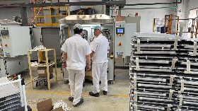 双鸭山祥控智能推迟温度监控火焰钎焊机